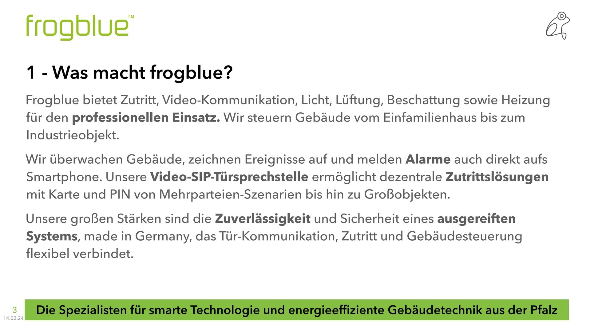 Frogblue