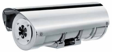 ATEX Wärmebildkamera Morpheus HXT2C